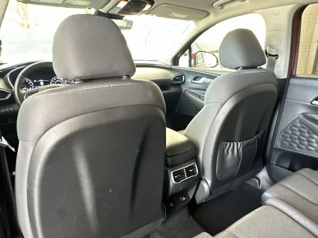 Thumbnail: 2023 Hyundai Santa Fe - 23