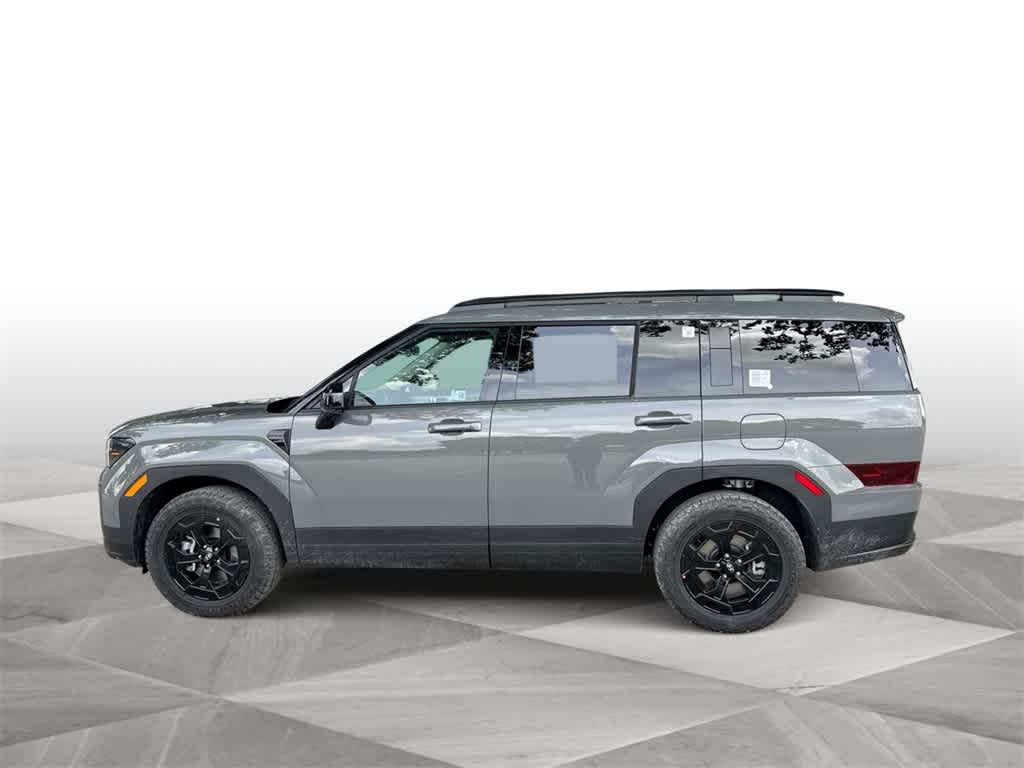 Thumbnail: 2026 Hyundai Santa Fe - 5