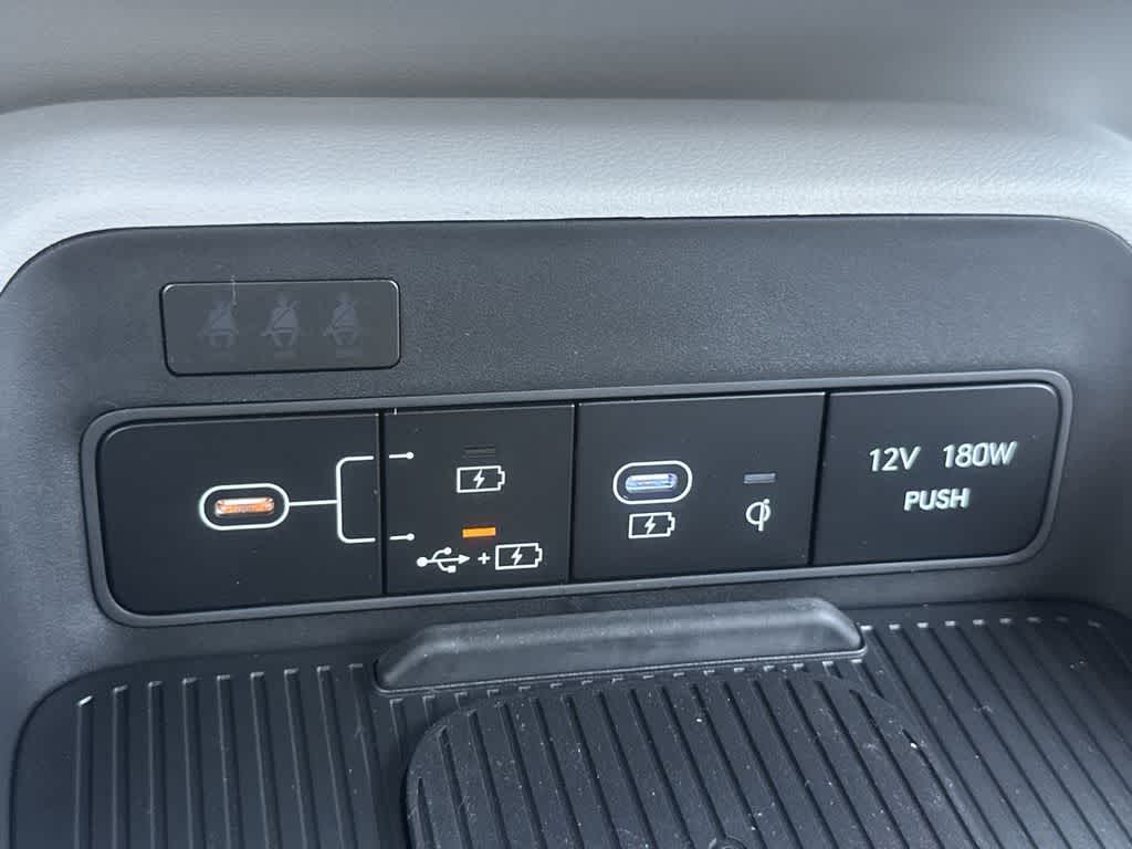 Thumbnail: 2026 Hyundai Kona - 16