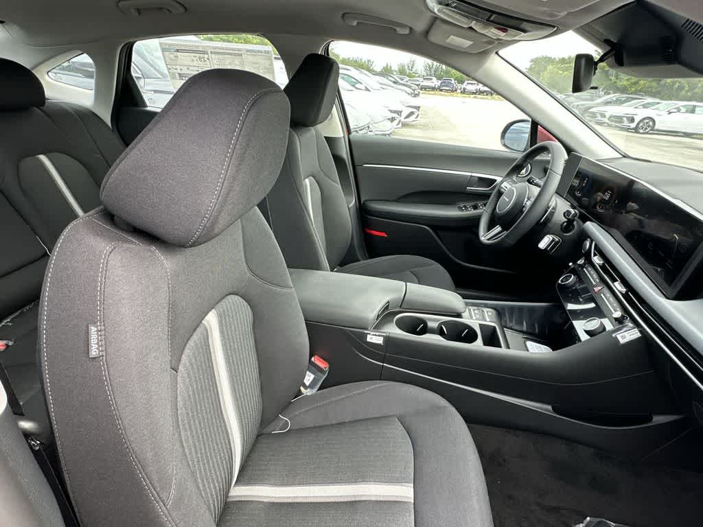 Thumbnail: 2026 Hyundai Sonata - 11