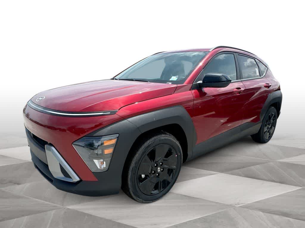 Thumbnail: 2026 Hyundai Kona - 4