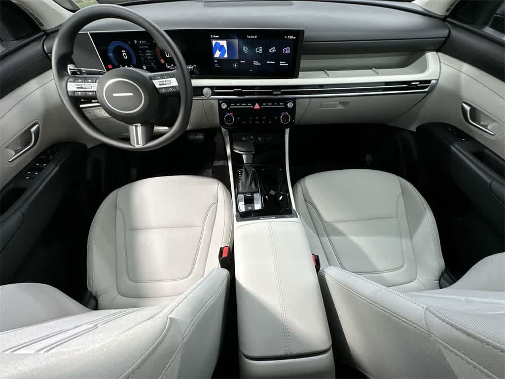 Thumbnail: 2026 Hyundai Tucson - 24