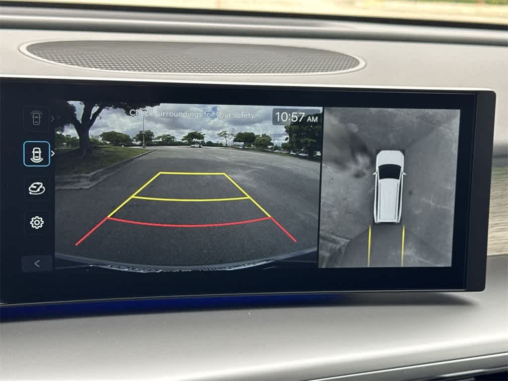 Thumbnail: 2026 Hyundai Ioniq - 19