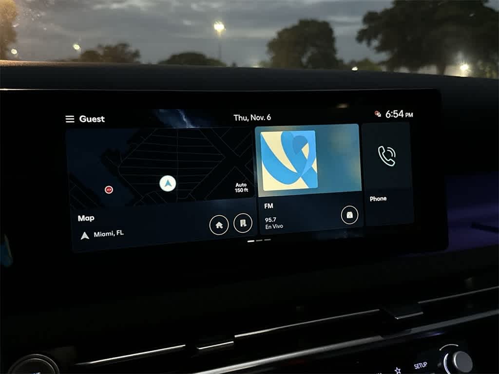 Thumbnail: 2026 Hyundai Tucson - 18