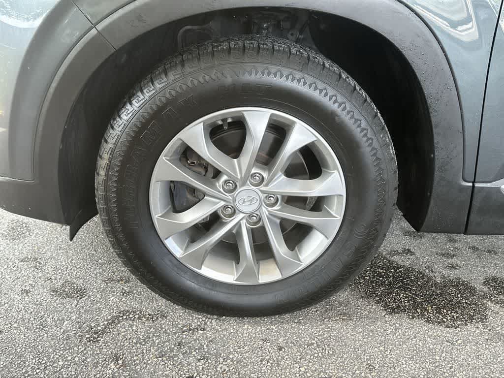 Thumbnail: 2020 Hyundai Santa Fe - 10