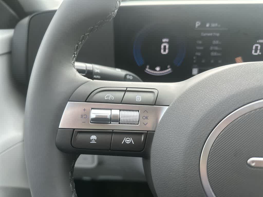 Thumbnail: 2026 Hyundai Kona - 29