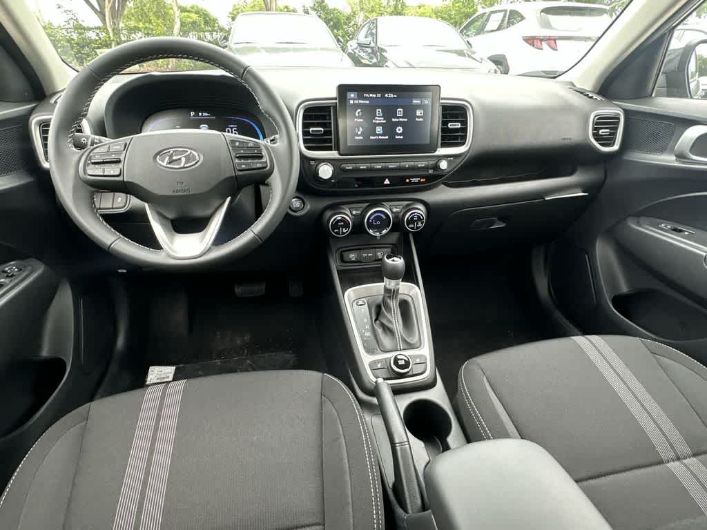 Thumbnail: 2026 Hyundai Venue - 15