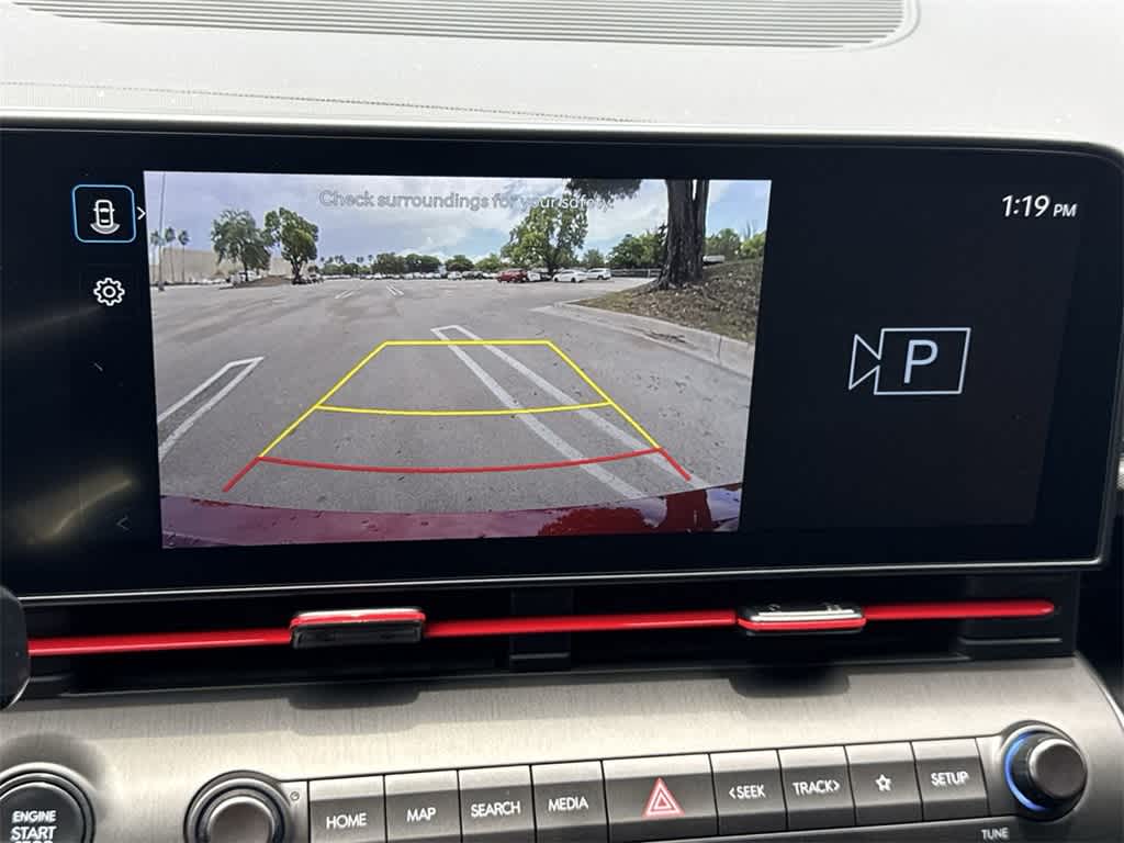 Thumbnail: 2024 Hyundai Kona - 19