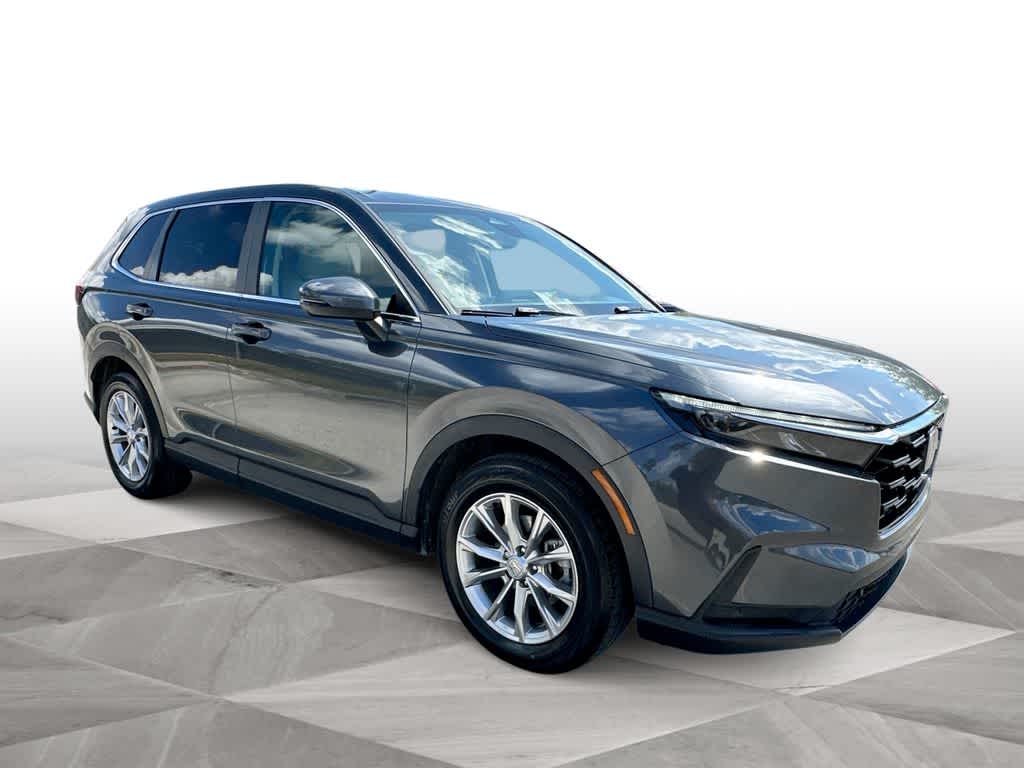 Thumbnail: 2023 Honda CR-V - 2