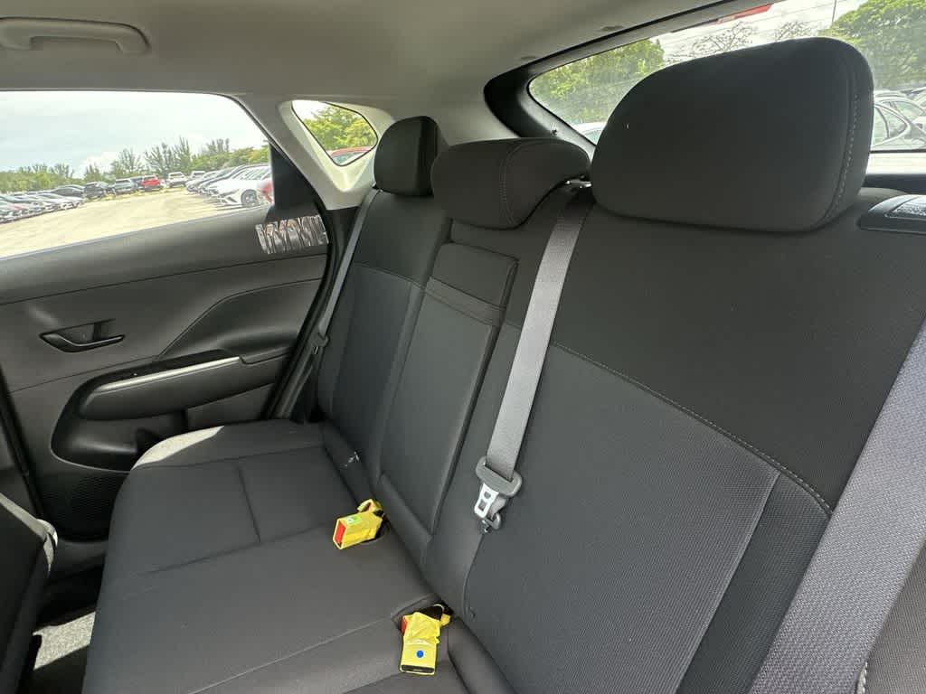 Thumbnail: 2026 Hyundai Kona - 22