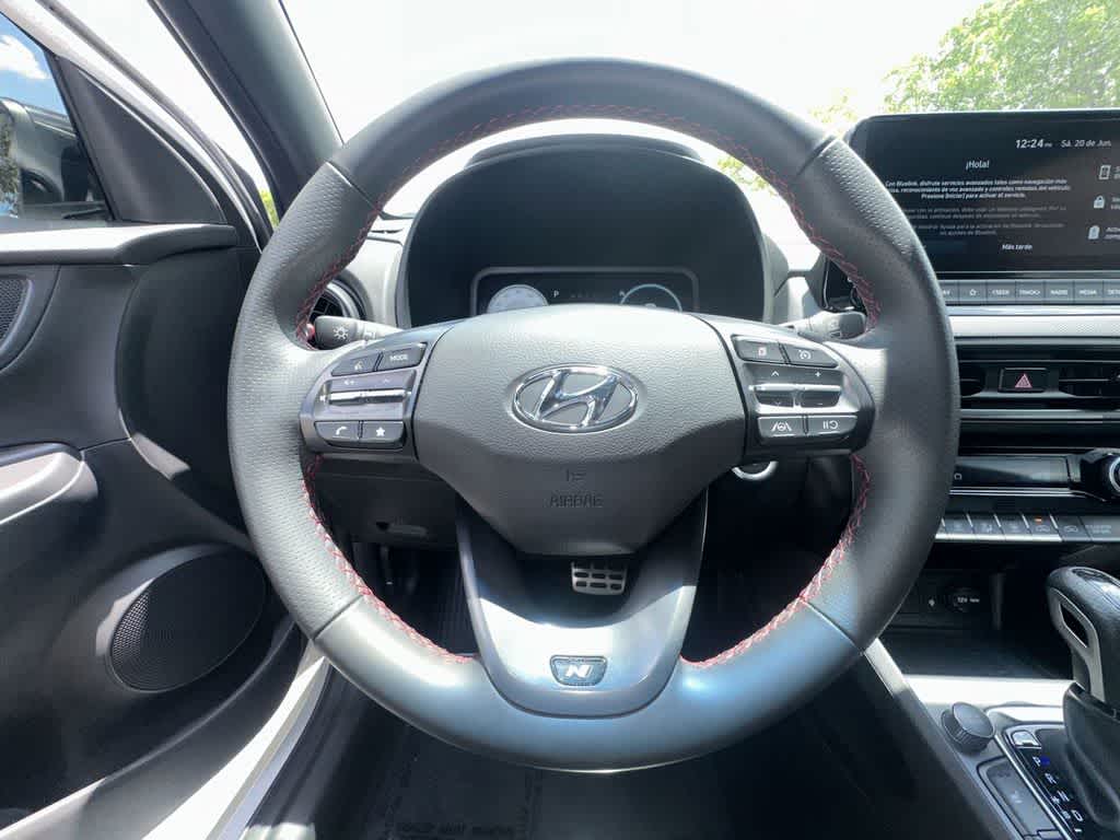 Thumbnail: 2023 Hyundai Kona - 15