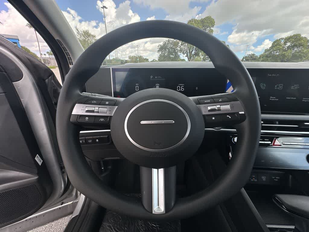 Thumbnail: 2026 Hyundai Tucson - 15