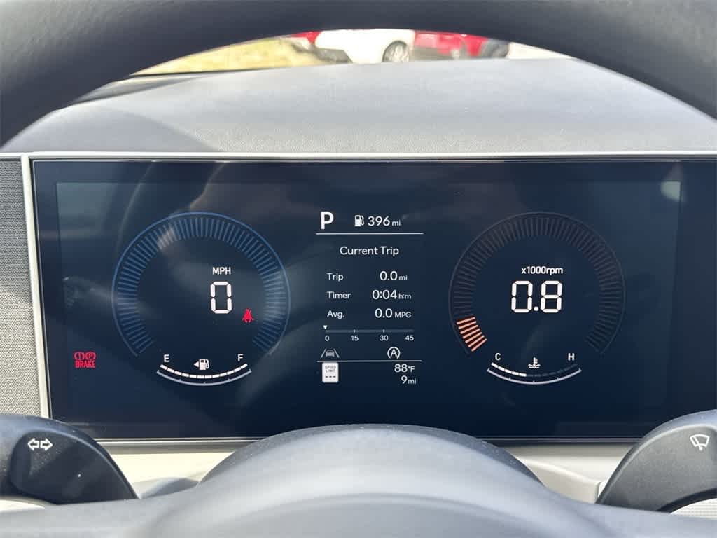 Thumbnail: 2026 Hyundai Tucson - 16