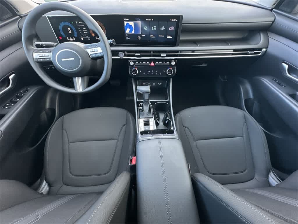 Thumbnail: 2026 Hyundai Tucson - 24