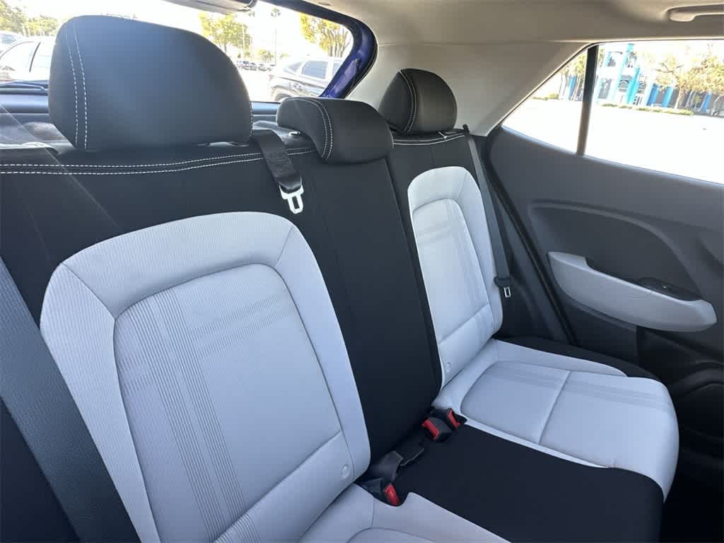 Thumbnail: 2025 Hyundai Venue - 26