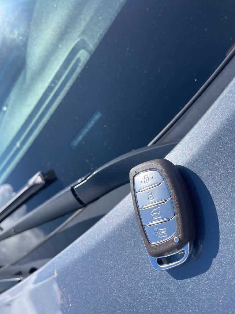 Thumbnail: 2019 Hyundai Tucson - 8