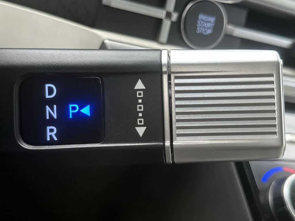 Thumbnail: 2025 Hyundai Santa Fe - 21