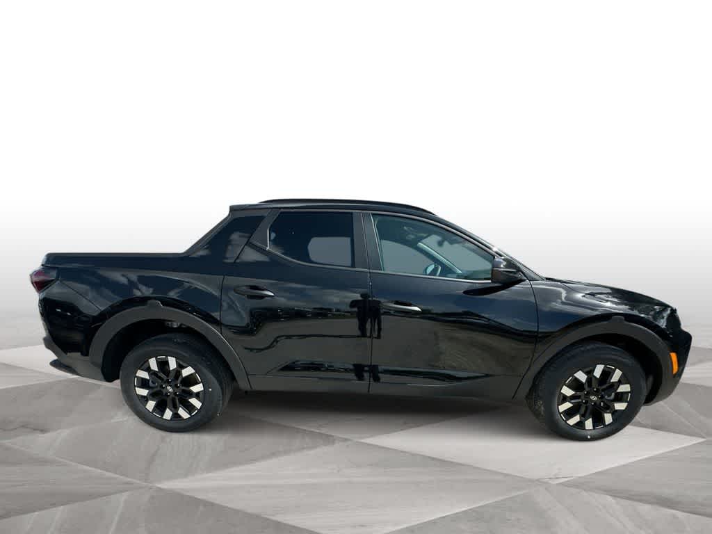 Thumbnail: 2026 Hyundai Santa Cruz - 9