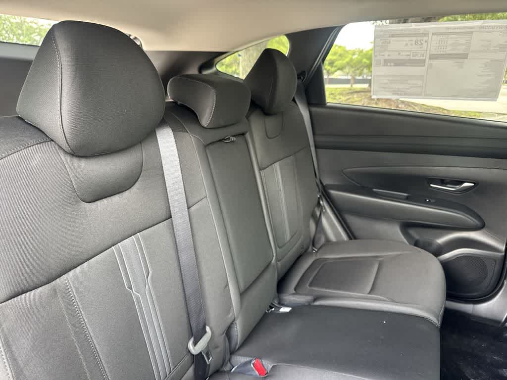 Thumbnail: 2026 Hyundai Tucson - 26