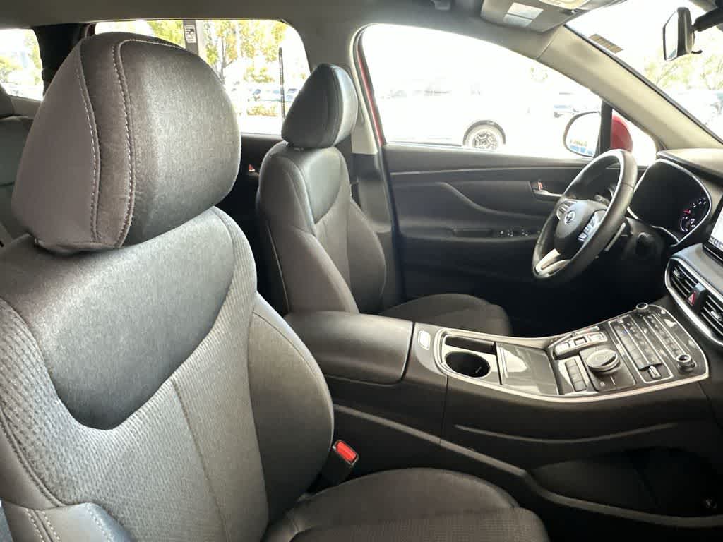 Thumbnail: 2023 Hyundai Santa Fe - 27