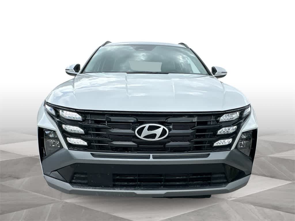 Thumbnail: 2026 Hyundai Tucson - 3