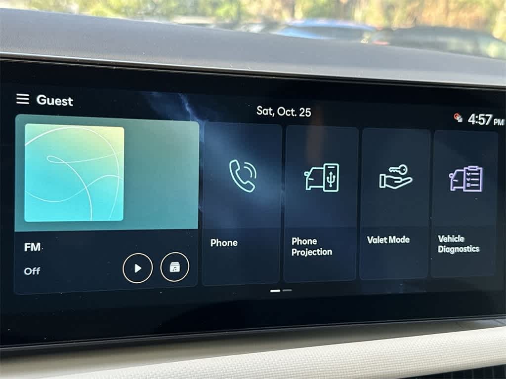 Thumbnail: 2026 Hyundai Tucson - 18