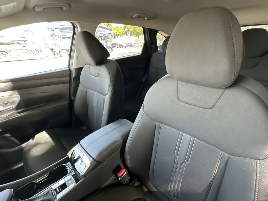 Thumbnail: 2026 Hyundai Tucson - 13