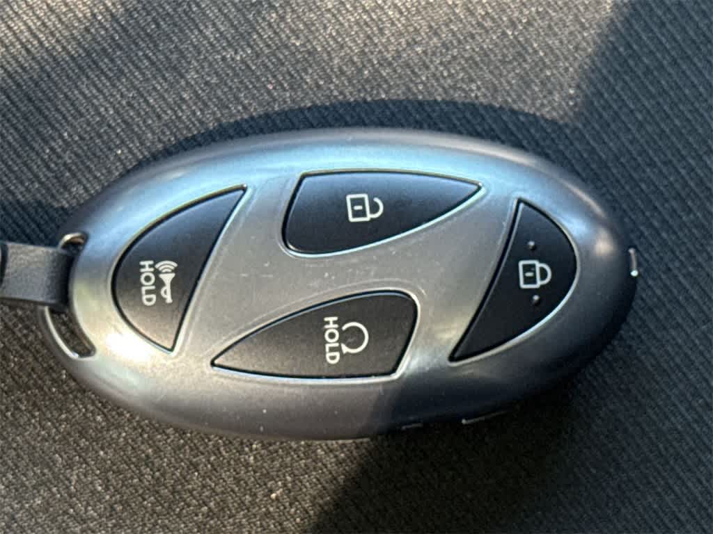 Thumbnail: 2026 Hyundai Tucson - 28