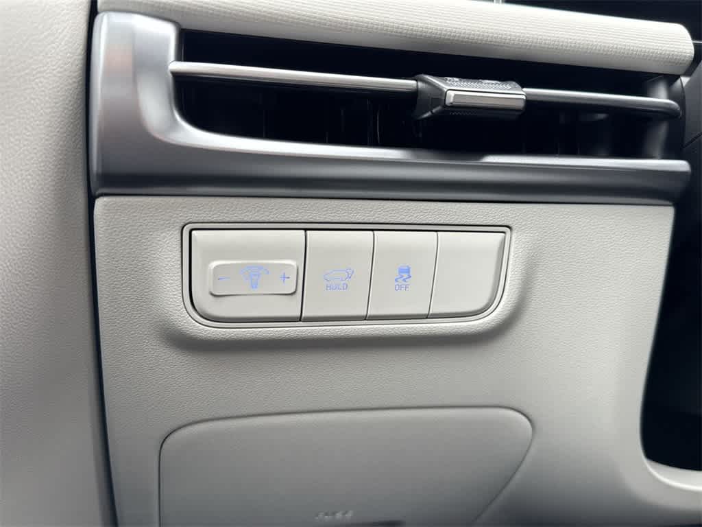 Thumbnail: 2026 Hyundai Tucson - 17