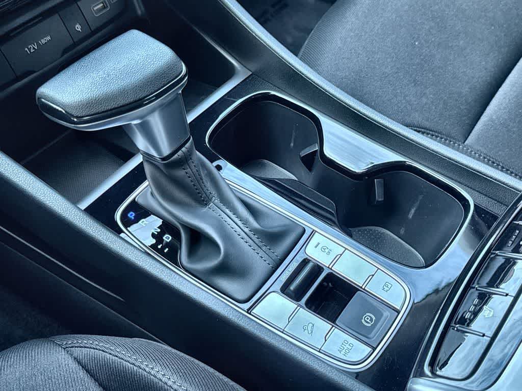 Thumbnail: 2024 Hyundai Tucson - 18