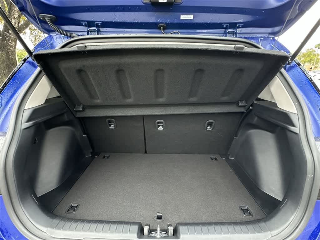 Thumbnail: 2025 Hyundai Venue - 25