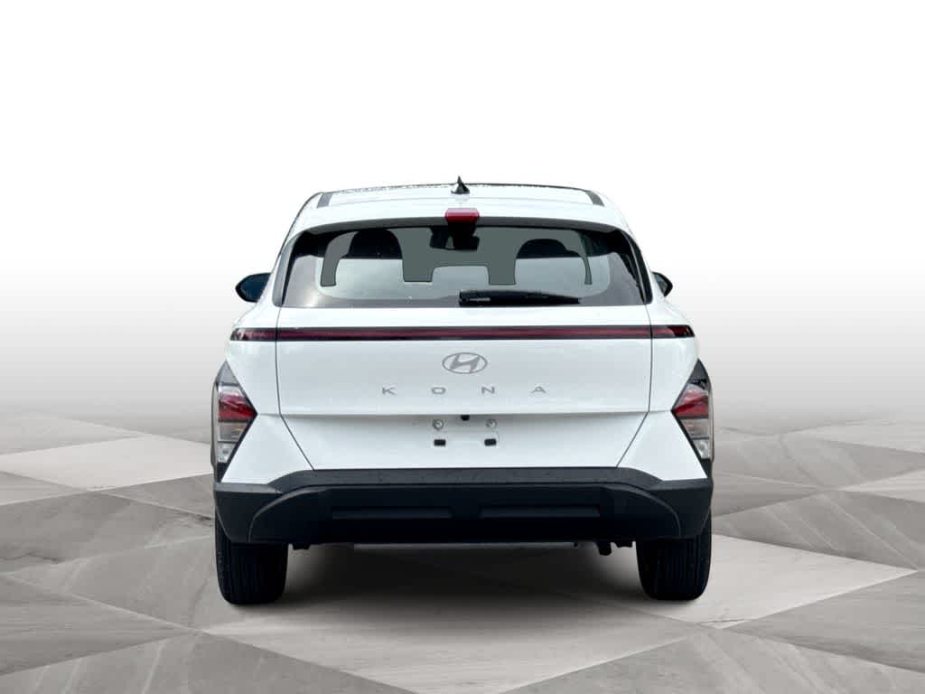 Thumbnail: 2026 Hyundai Kona - 7