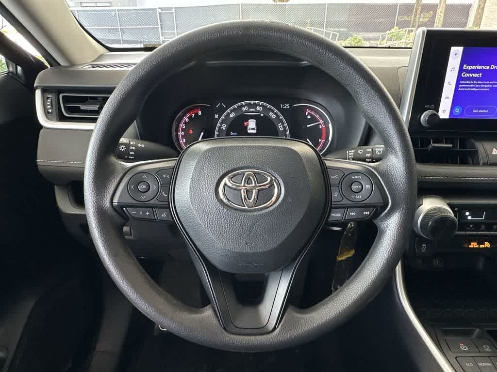Thumbnail: 2023 Toyota RAV4 - 15