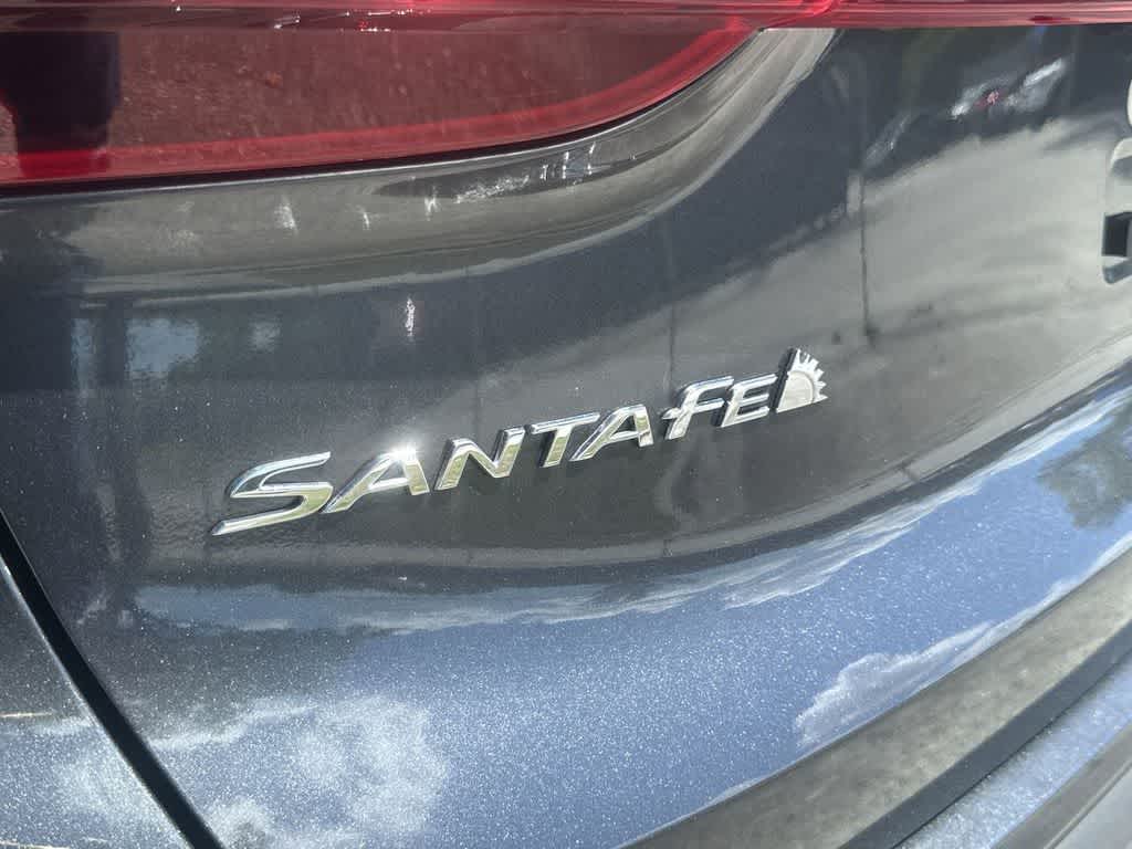 Thumbnail: 2023 Hyundai Santa Fe - 11