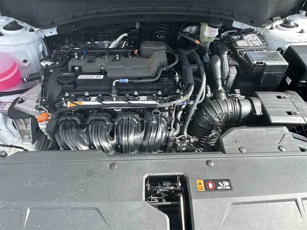 Thumbnail: 2026 Hyundai Tucson - 12