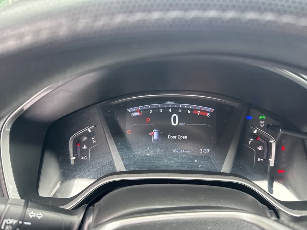 Thumbnail: 2020 Honda CR-V - 4