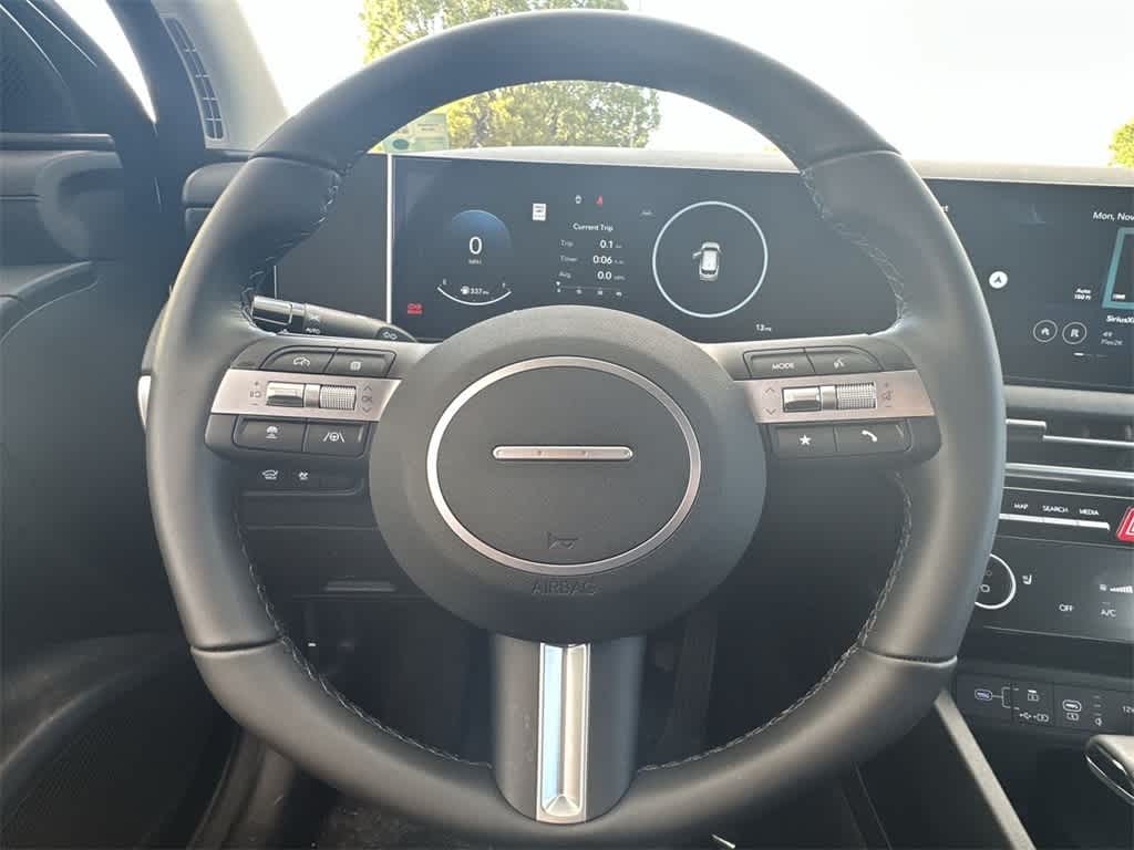 Thumbnail: 2026 Hyundai Tucson - 15