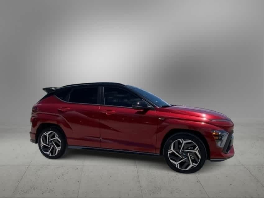 Thumbnail: 2024 Hyundai Kona - 3