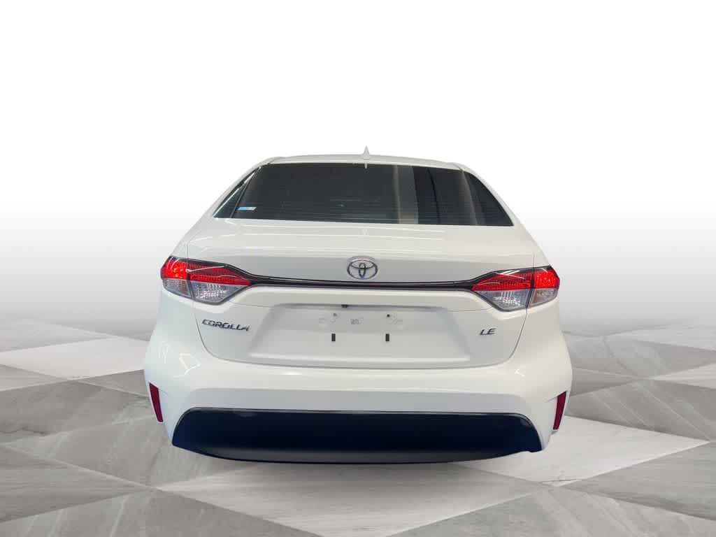 Thumbnail: 2023 Toyota Corolla - 7