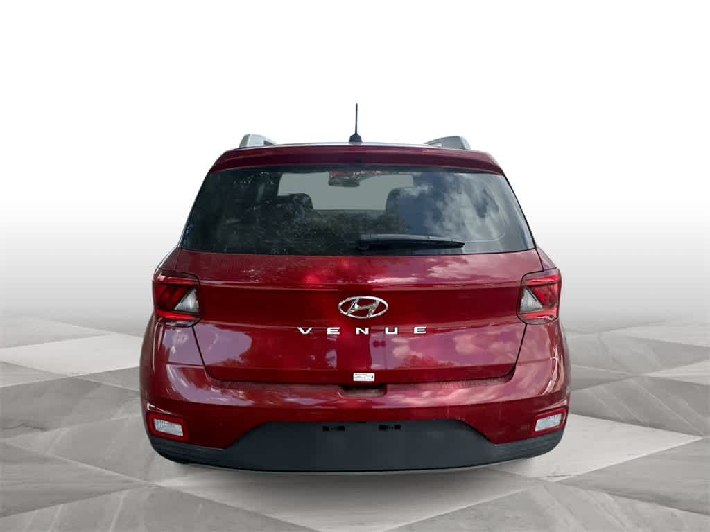 Thumbnail: 2024 Hyundai Venue - 7