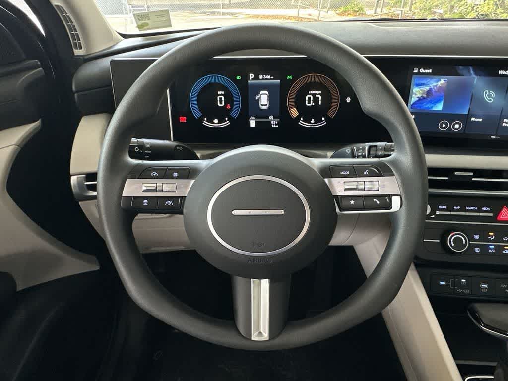 Thumbnail: 2026 Hyundai Tucson - 15