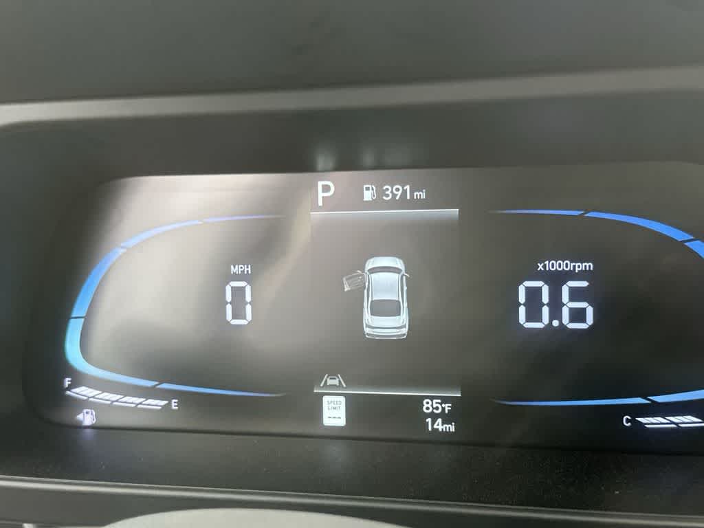 Thumbnail: 2026 Hyundai Elantra - 20