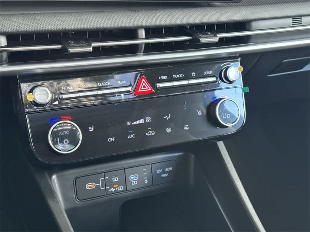 Thumbnail: 2026 Hyundai Tucson - 20