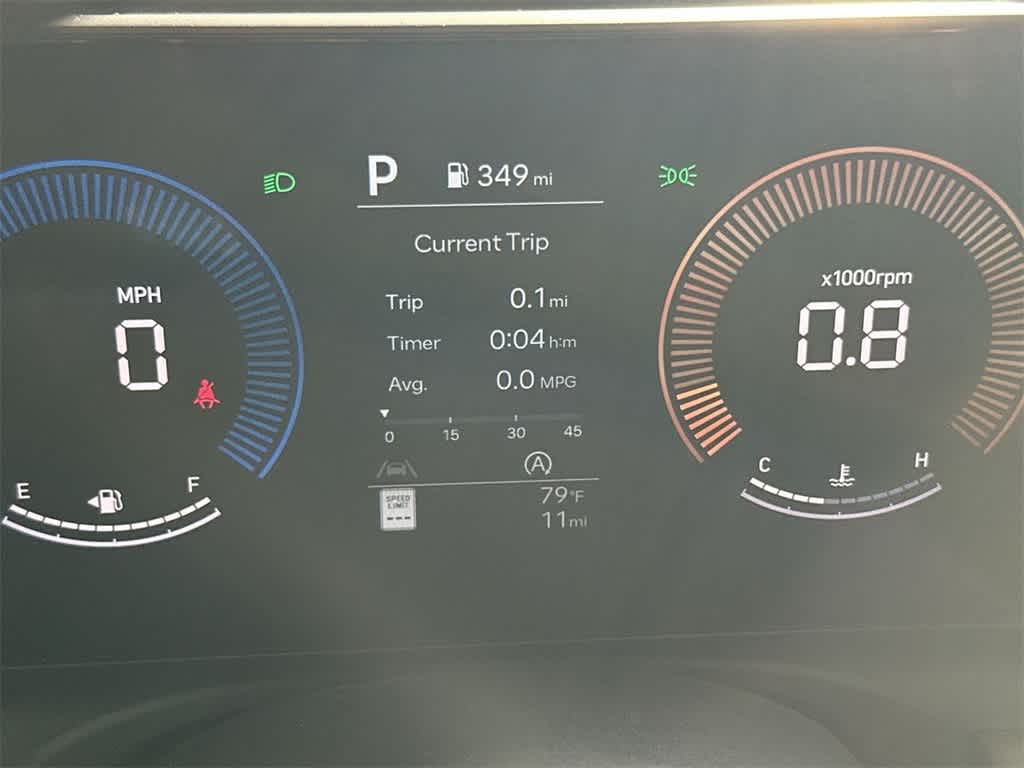 Thumbnail: 2026 Hyundai Tucson - 16