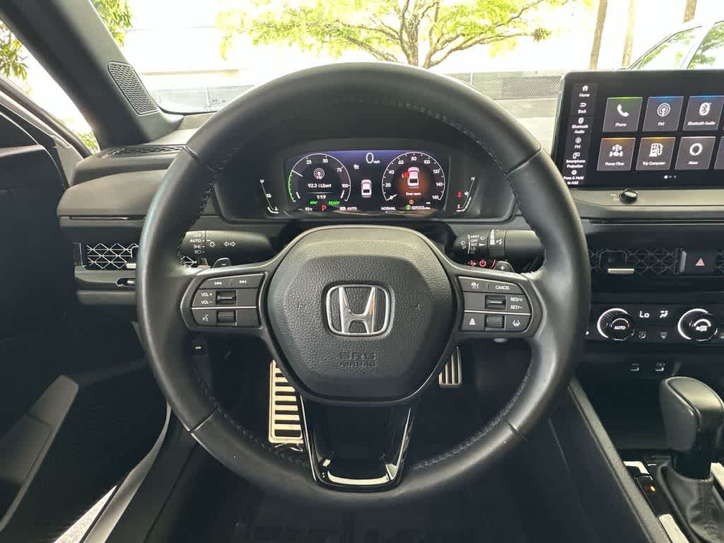 Thumbnail: 2023 Honda Accord - 15