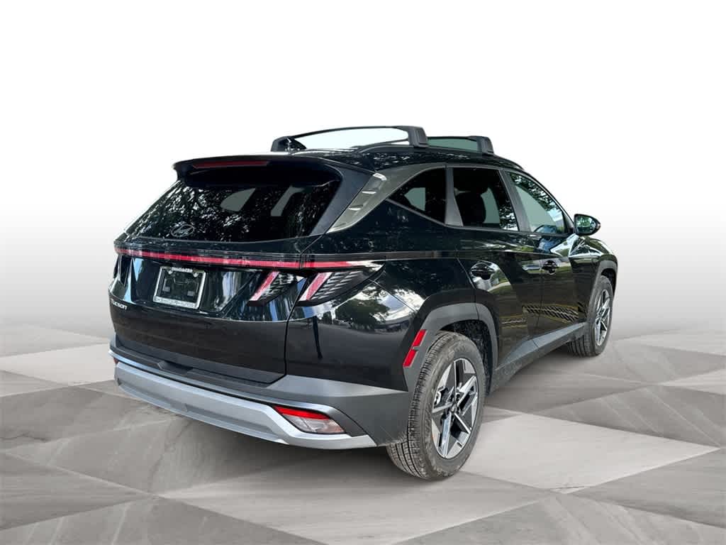 Thumbnail: 2026 Hyundai Tucson - 8