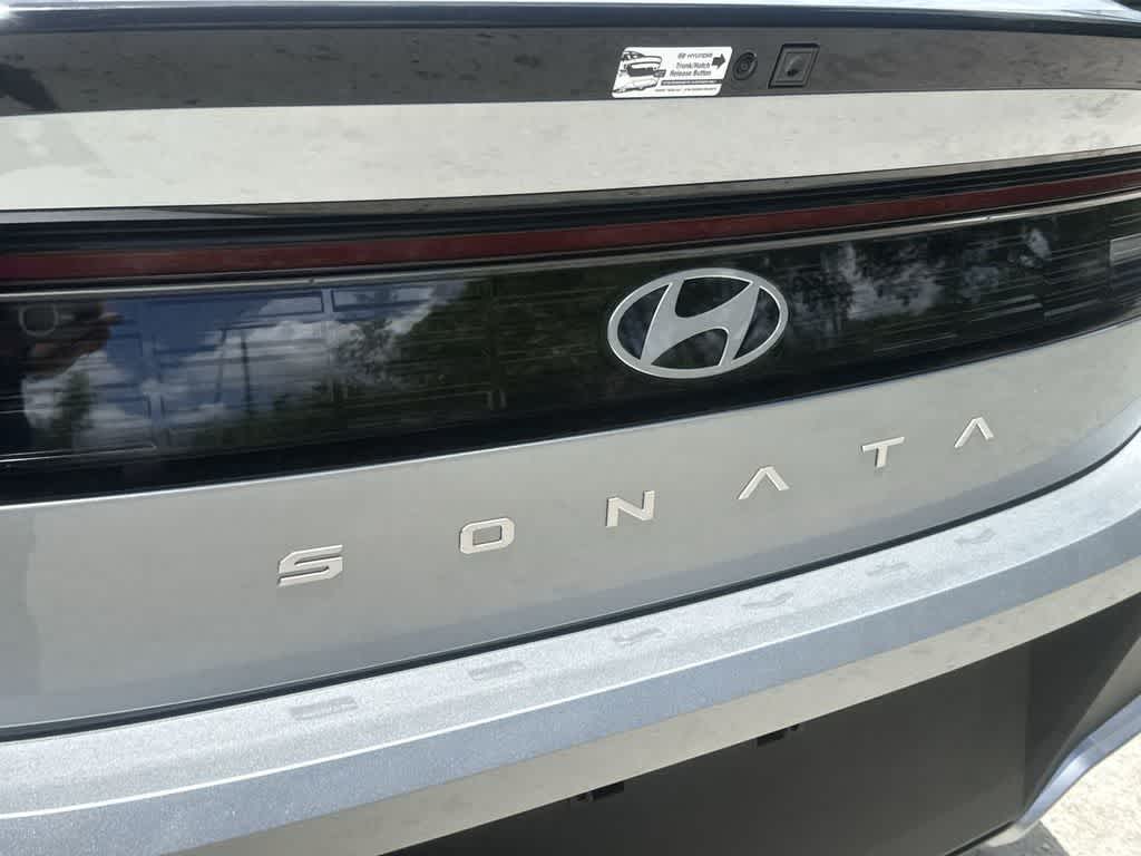 Thumbnail: 2026 Hyundai Sonata - 10