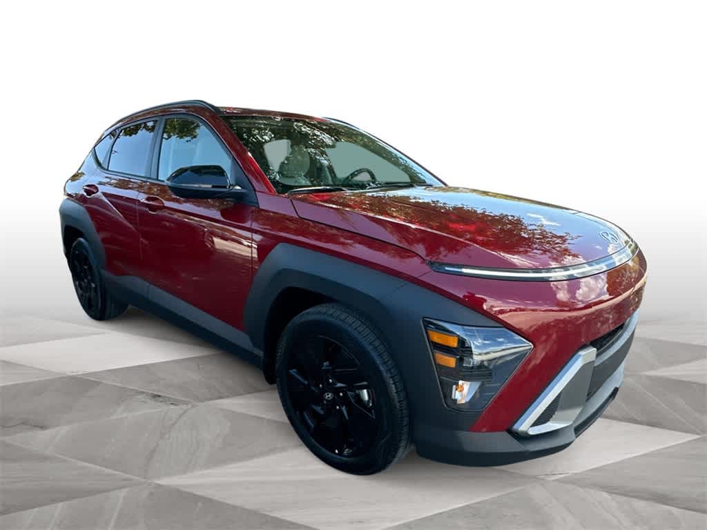 Thumbnail: 2026 Hyundai Kona - 2
