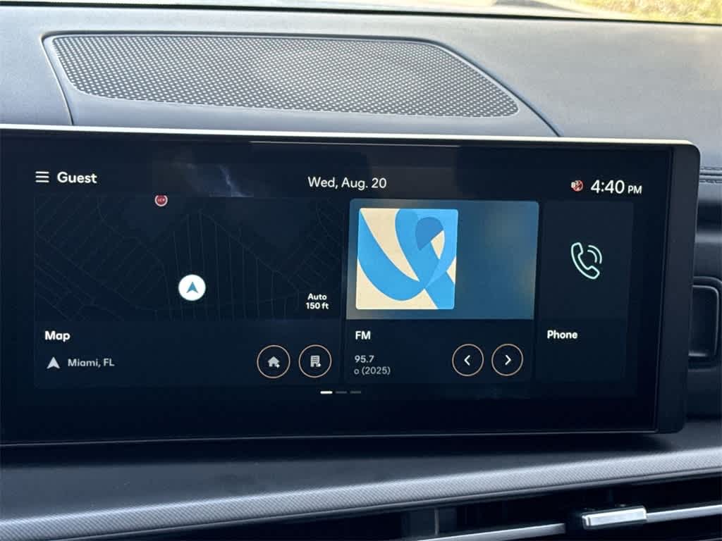 Thumbnail: 2026 Hyundai Santa Fe - 18