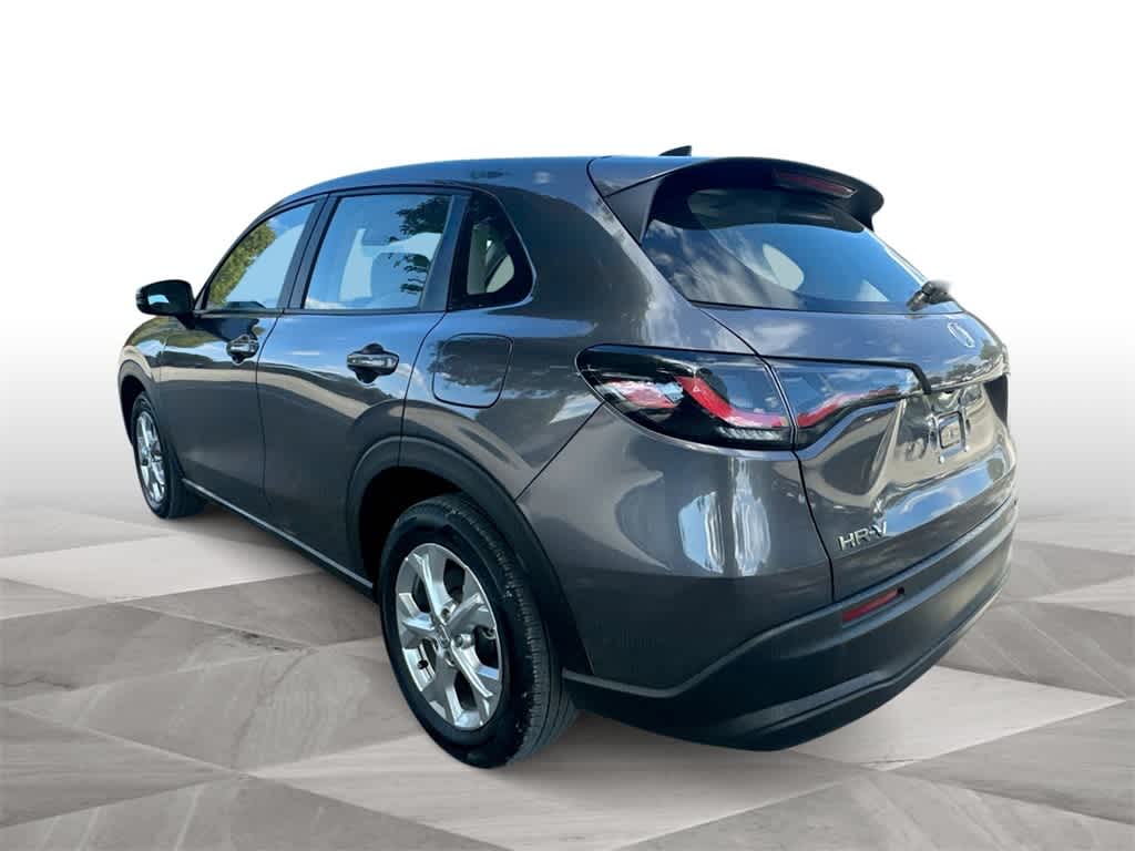 Thumbnail: 2023 Honda HR-V - 6